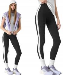 4F Kötött leggings pamut lábszárvédő TTIGF131 > 122 (4FJWSS24TTIGF131-20S)