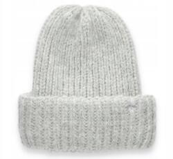 4F Női téli sapka CAD074 Szürke > S/m