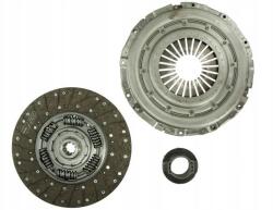 Sachs 3400 700 465 Kuplung Szett