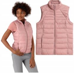 4F Ujjatlan pihe-puha mellény KUDP001 > S