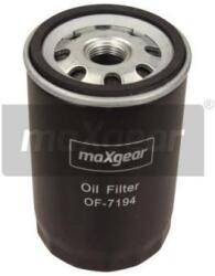 MAXGEAR Filtru ulei MAXGEAR 26-1171 (26-1171) - automobilus