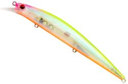 Raid Vobler Raid Japan Level Minnow, Clear Squash, 12.5cm, 14g (RAID49491)