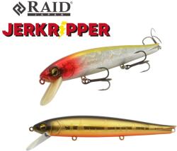 Raid Vobler Raid Jerkripper, Real Kinkuro, 12.2cm, 17.5g (RAID28233)
