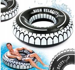 Martom Úszókerék Strand Gumiabroncs Felfújható Kerék 60 CM Gyerekeknek Az Uszodába (TG64230)