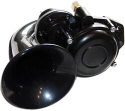 GMP Pneumatikus Jel Scania 24V