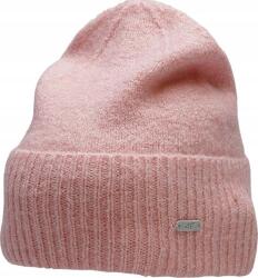4F Női Sapka 4F Világos Rózsaszín Melange Téli R S (H4Z22)