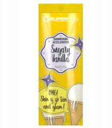 SuperTan Sugary&vanilla Aktivátor Accelerator