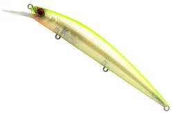 Raid Vobler Raid Japan Level Minnow, Pearly Chart, 12.5cm, 14g (RAID18791)