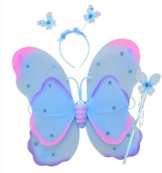 Arpex Pillangószárnyak Kék