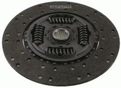 Sachs 1878 052 842 Kuplungtárcsa