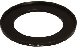 iShoot Inel reductie step-up 58-82mm