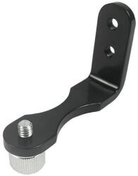 iShoot Adaptor L-type pentru binoclu cu filet 1/4 pentru trepied GP609 Binoclu