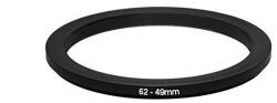 iShoot Inel reductie step-down 62-49mm