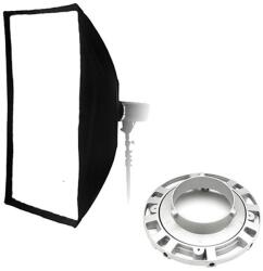 iShoot Softbox 40x60cm cu montura Bowens