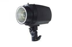 iShoot Blitz de studio ZGF-2 180W montura Bowens