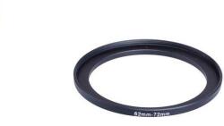 iShoot Inel reductie step-up 62-72mm