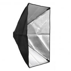 iShoot Softbox 60x90cm pentru lampa 5 becuri cu fasung E27
