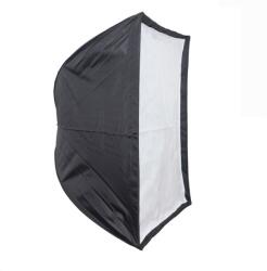iShoot Softbox 70x70cm cu deschidere tip umbrela si montura Bowens