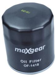 MAXGEAR Olejový filter MAXGEAR 26-2124 (26-2124)