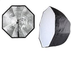 iShoot Softbox tip umbrela 80cm