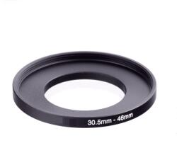 iShoot Inel reductie step-up 30.5-46mm