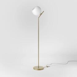 Fratelli GDI 1849 Lampa de podea din alama stil modern Art Deco Spheres (GDI-LTA-0795)