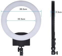 iShoot Lampa circulara RL-560