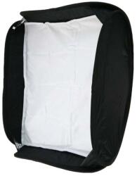 iShoot Softbox pliabil 40cm cu patina blitz speedlite