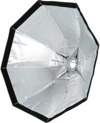 iShoot Softbox octogonal octobox 150cm cu deschidere tip umbrela montura Bowens