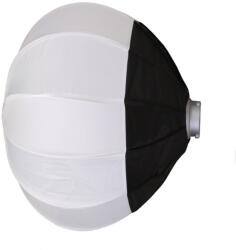 iShoot Softbox tip glob 65cm cu montura Bowens