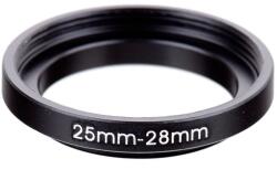 iShoot Inel reductie step-up 25-28mm