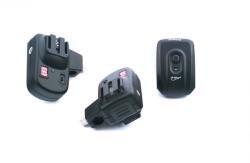 iShoot Kit trigger + 2x receiver wireless 4 canale PT-04S Sony