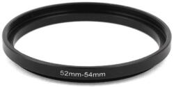 iShoot Inel reductie step-up 52-54mm