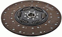 Sachs 1878 086 941 Kuplungtárcsa