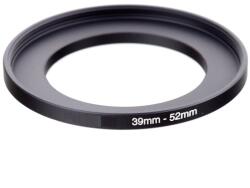 iShoot Inel reductie step-up 39-52mm