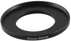 iShoot Inel reductie step-up 37-58mm