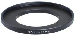 iShoot Inel reductie step-up 37-43mm
