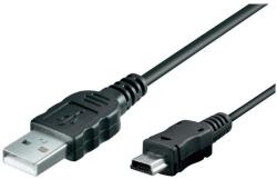 iShoot Cablu de date 1.5m replace UC-E4 compatibil Nikon si Canon