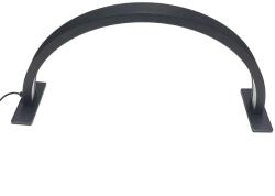 iShoot Lampa LED 56cm Arc 48W cu temperatura de culoare 2700-5600K