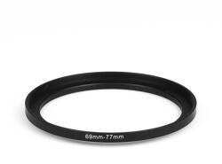 iShoot Inel reductie step-up 69-77mm