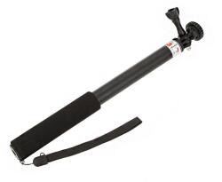 iShoot Selfie stick monopied GP310 de 28-90cm cu adaptor GoPro