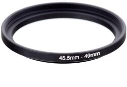iShoot Inel reductie step-up 45.5-49mm