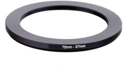 iShoot Inel reductie step-down 72-57mm
