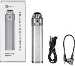 Sirui Battery grip Sirui H99 Pro Handheld Battery 97Wh USB-C D-Tap