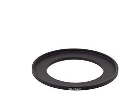 iShoot Inel reductie step-up 52-72mm