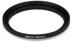iShoot Inel reductie step-up 48-52mm