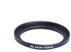 iShoot Inel reductie step-up 40.5-43mm
