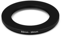 iShoot Inel reductie step-down 55-39mm