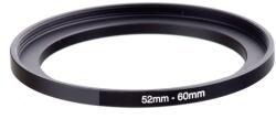 iShoot Inel reductie step-up 52-60mm