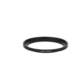 iShoot Inel reductie step-up 55-62mm